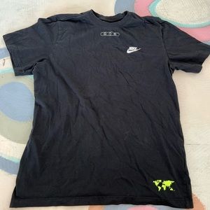 Mens nike tee